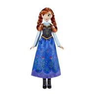 Papusa Disney Frozen Anna