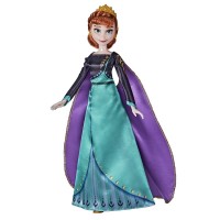 Papusa Regina Anna Frozen 2