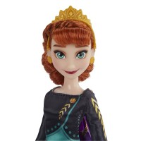 Papusa Regina Anna Frozen 2