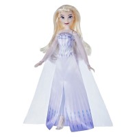 Papusa Regina Elsa Frozen 2