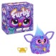 Jucarie de plus interactiva Furby mov