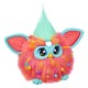 Jucarie de plus interactiva Furby multicolor