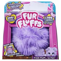 Plus interactiv catelus Fur Fluffs