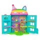 Casa de petreceri Gabbys Dollhouse 