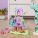 Casuta din copac Gabbys Dollhouse 