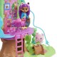 Casuta din copac Gabbys Dollhouse 