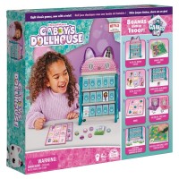 Joc HQ Gabbys Dollhouse