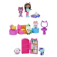 Pachet surpriza Gabbys Dollhouse 