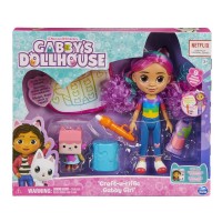 Set de joaca Gabbys Dollhouse - Opere de arta