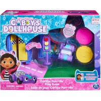 Set camera de joaca Gabbys Dollhouse 