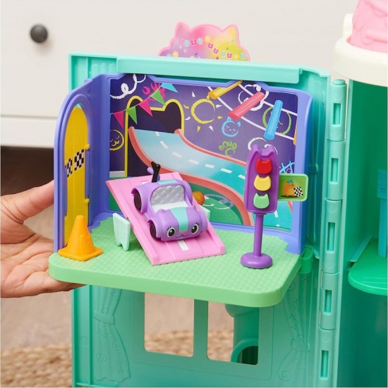 Set camera de joaca Gabbys Dollhouse 