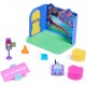 Set camera de joaca Gabbys Dollhouse 