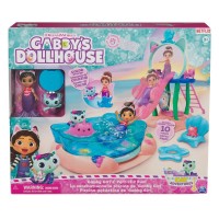 Set de joaca piscina Gabby's Dollhouse 