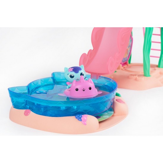 Set de joaca piscina Gabby's Dollhouse 