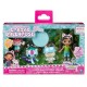 Set pentru camping Gabbys Dollhouse 