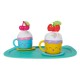 Set de joaca Gabby's Dollhouse - Accesorii pentru prajituri