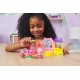 Set petrecerea din gradina Gabbys Dollhouse 