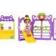 Set petrecerea din gradina Gabbys Dollhouse 