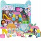 Set de joaca Gabby's Dollhouse - Ziua de nastere a lui Pandy Paws