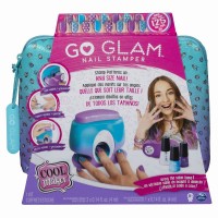 Studio manichiura pentru fetite Go Glam