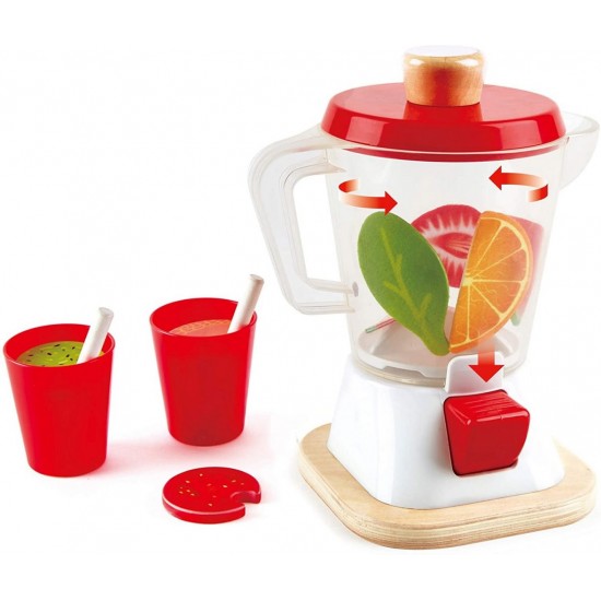 Jucarie blender Smoothie Hape