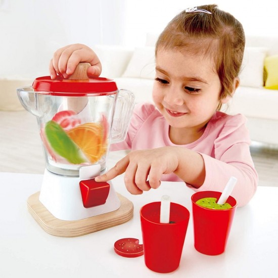 Jucarie blender Smoothie Hape