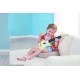 Chitara ukulele pentru copii din lemn Hape