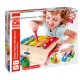 Puzzle xilofon Hape 7 piese