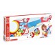 Set muzical 6 in 1 Hape