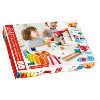 Set constructie Domino Crazy Rollers