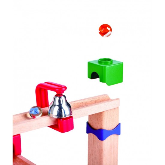 Set constructie Domino Crazy Rollers