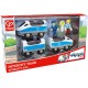 Tren de calatori Intercity Hape