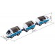 Tren de calatori Intercity Hape