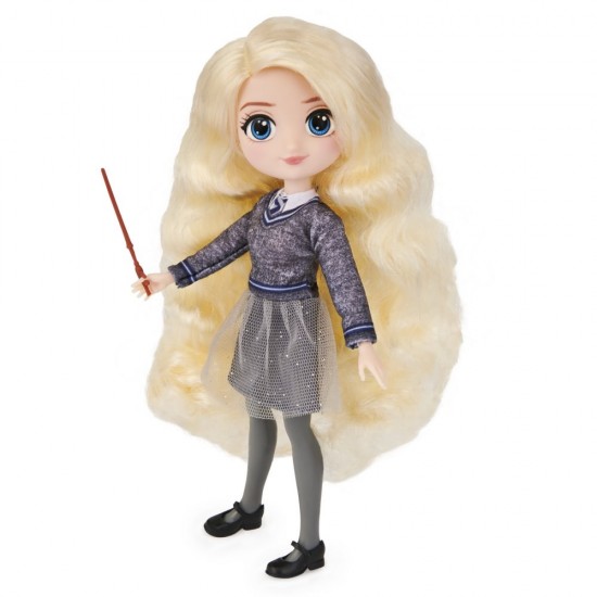 Figurina Luna Lovegood Harry Potter 20 cm