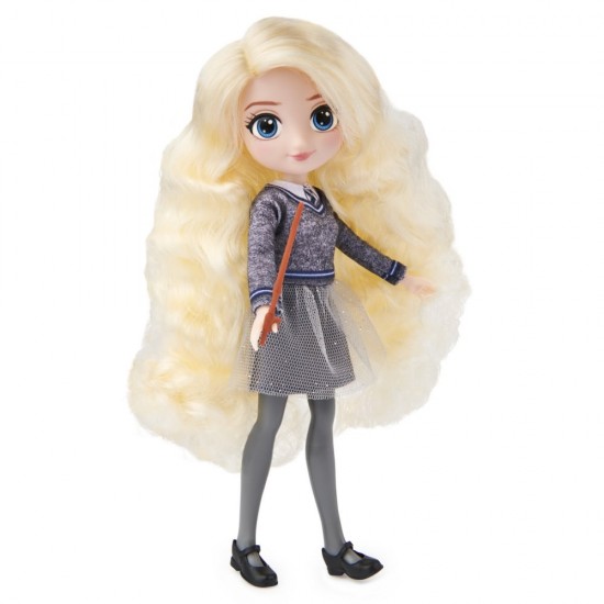 Figurina Luna Lovegood Harry Potter 20 cm