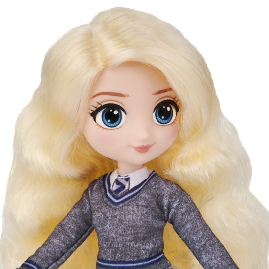 Figurina Luna Lovegood Harry Potter 20 cm