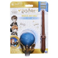Glob potiuni magice albastru Harry Potter 