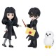 Set figurine Harry Potter si Cho Chang