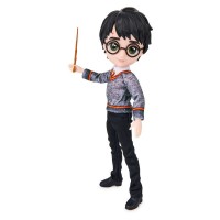 Papusa Harry Potter  Wizarding World 20 cm