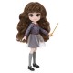 Papusa Hermione Granger Harry Potter Wizarding World 20 cm