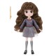 Papusa Hermione Granger Harry Potter Wizarding World 20 cm