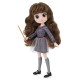 Papusa Hermione Granger Harry Potter Wizarding World 20 cm