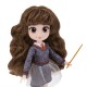 Papusa Hermione Granger Harry Potter Wizarding World 20 cm