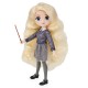 Papusa Luna Lovegood Harry Potter Wizarding World 20 cm