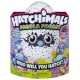 Jucarie interactiva Hatchimals Fabula Forest Puffato