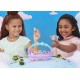 Set figurine Hatchimals in cos de primavara