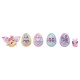 Set figurine Hatchimals in cos de primavara