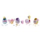 Set figurine Hatchimals in cos de primavara