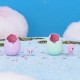 Pachet familie de figurine puiut Hatchimals