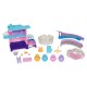 Set Hatchi Nursery Hatchimals